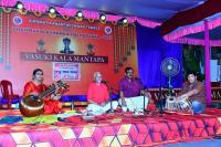 Brahmakalashanga Rathotsava at Shrimath Anantheshwar Temple Vittal (26 April 2025)